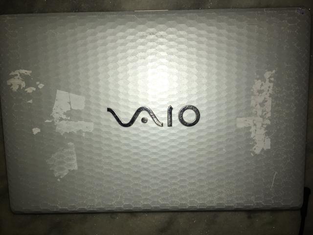 Sony Vaio