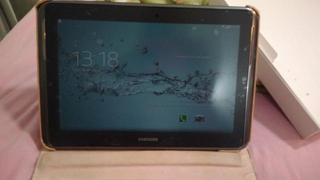 Tablet Galaxy Note  Samsung