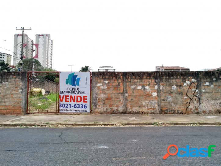 Terrenos em ótima localização 1 quadra da Av. Getúlio