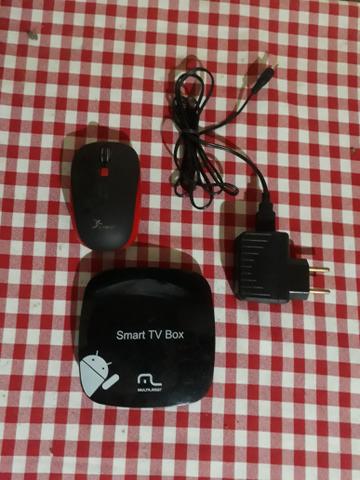 Tv Box Multilaser Android