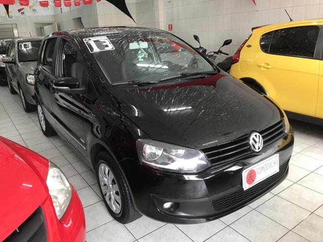 VW Fox Prime 1.6 Completo - 