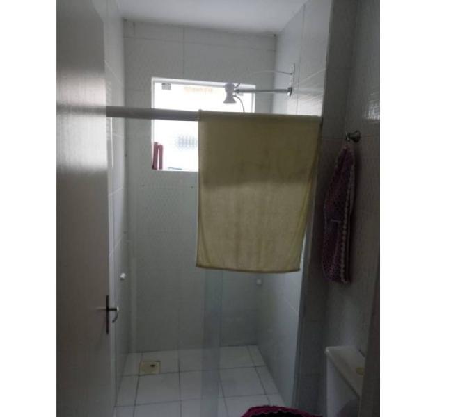 Vende se Apto 02 Dorm. com sacada e churrasqueira -Palhoça