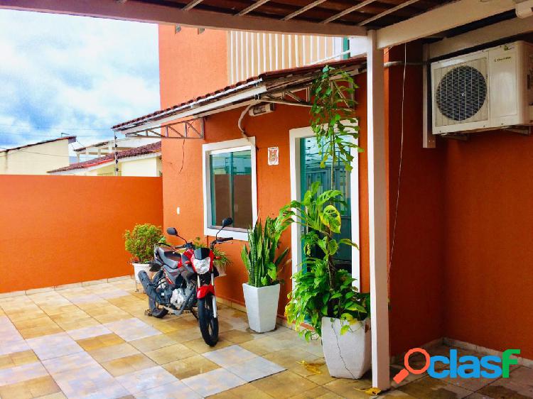 Vendo Excelente Casa Duplex, Parque das Palmeiras,Manaus,