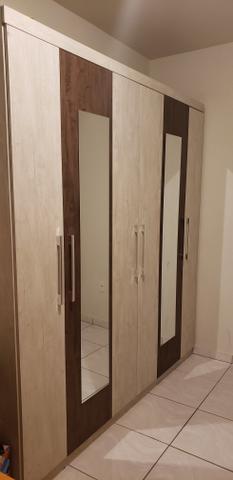 Vendo guarda-roupa