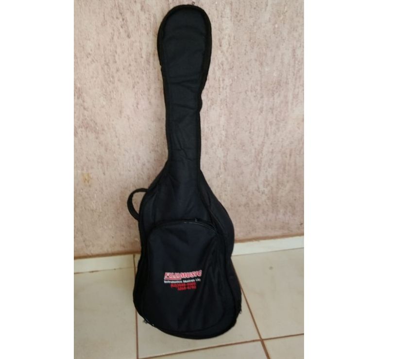 Vendo guitarra