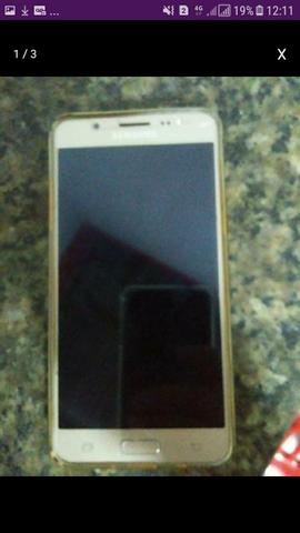 Vendo j5 metal o troco