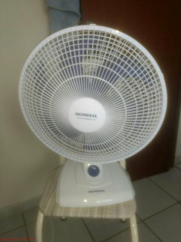 Ventilador