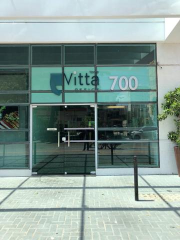 Vitta Office -Sala comercial