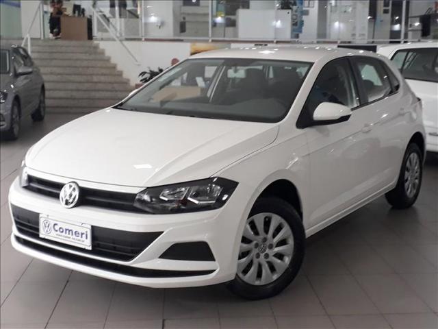 Volkswagen Polo 1.6 Msi - 