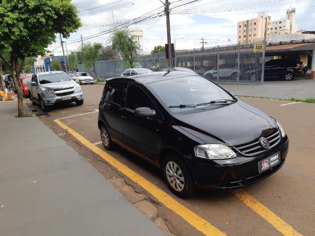 Vw - Volkswagen Fox 1.0 / aceito carro ou moto - 