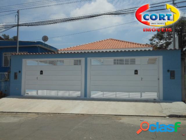 Ótima casa em Guarulhos