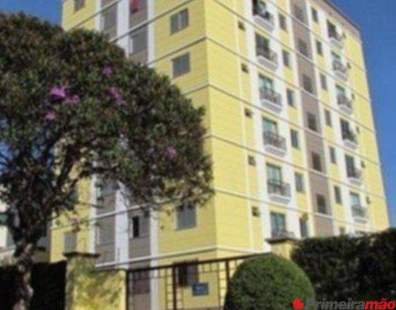 Apartamento 2 dorm. excelente localização