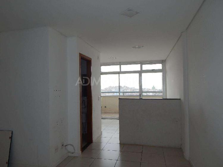 Apartamento, Centro, 1 Quarto