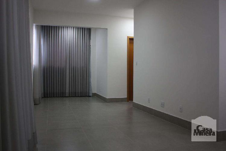 Apartamento, Cruzeiro, 2 Quartos, 2 Vagas, 1 Suíte