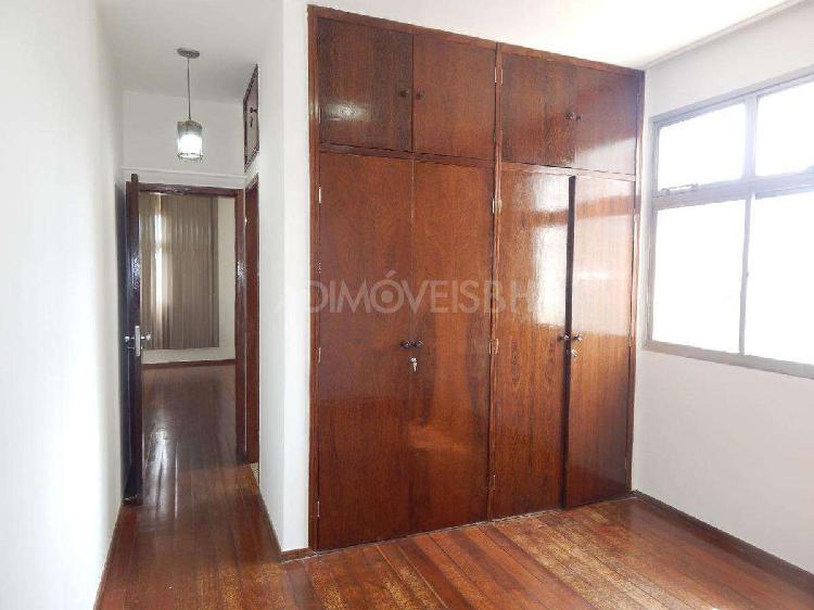 Apartamento, Funcionários, 1 Quarto, 1 Vaga, 1 Suíte