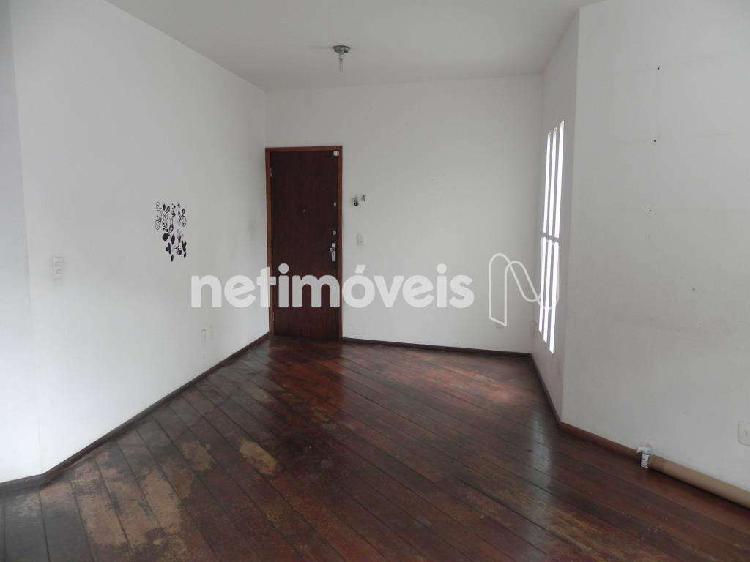 Apartamento, Ouro Preto, 3 Quartos, 2 Vagas, 3 Suítes