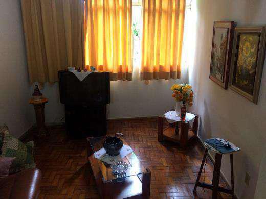 Apartamento, Serra, 3 Quartos, 1 Vaga