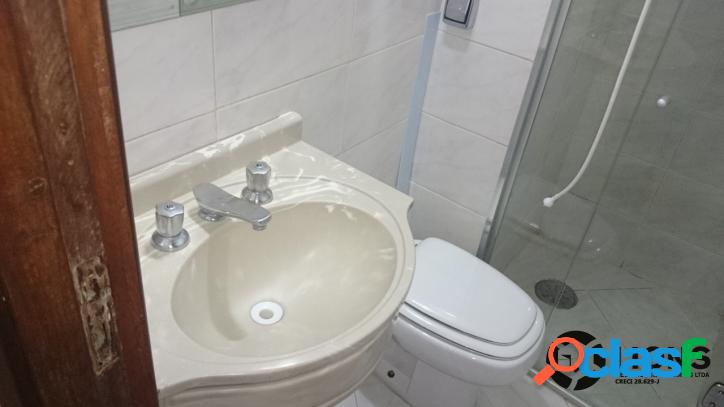 Apartamento Vila Mariana - 02 dorm - 55 m² - 01 vaga