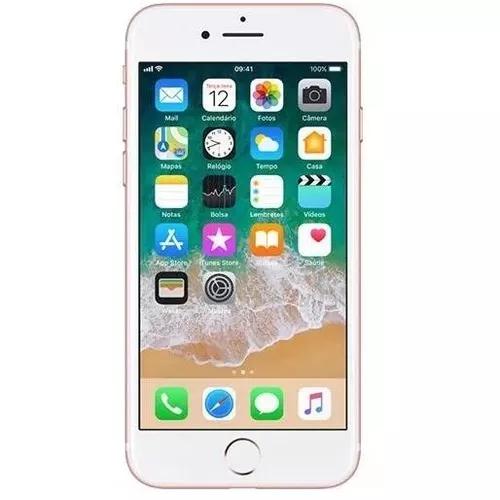 Apple Iphone 7 32 Gb Original S