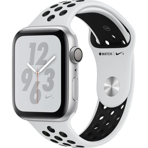 Apple watch nike+ série 4 novo e original