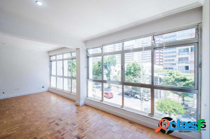 Apto 2 dorm 122m² 01 vg - ao lado Metrô Vergueiro