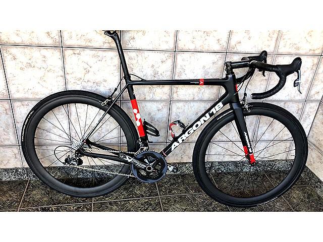 Argon 18 Gallium Pro