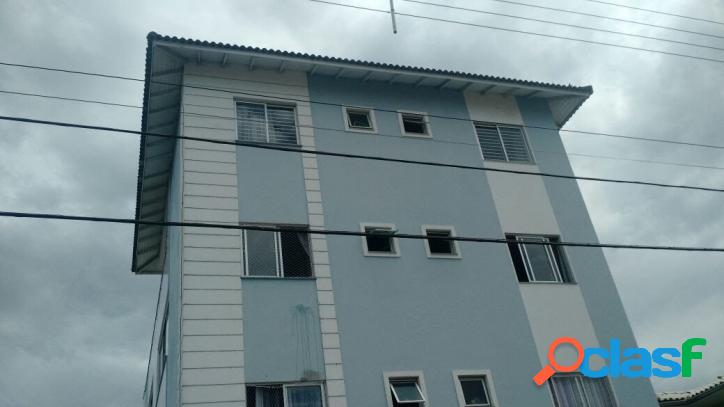 Atpo c/ 02 dorm (1 suíte). Excelente localização