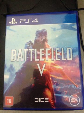 Bf v