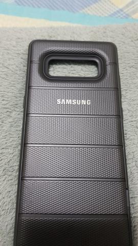 Case Original Protective Standing para Galaxy Note 8 Samsung