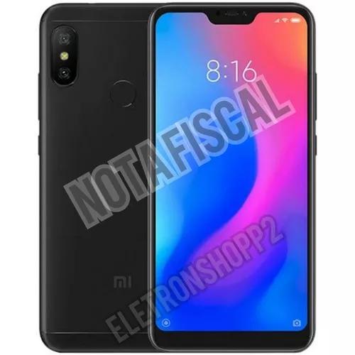 Celular Xiaomi A2 Lite 32gb /dual Sim /tela 5.8+ Nota Fiscal