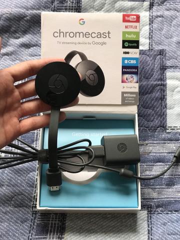 Chromecast 2 Original