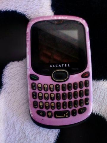 Célula Alcatel