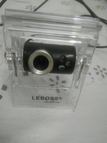 Câmera Digital USB 5mp
