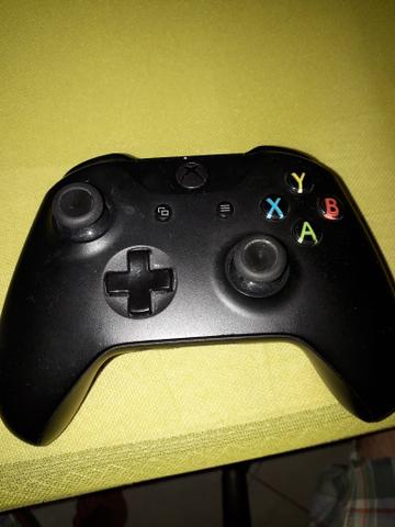 Controle Xbox One S original
