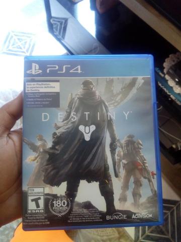 Destiny