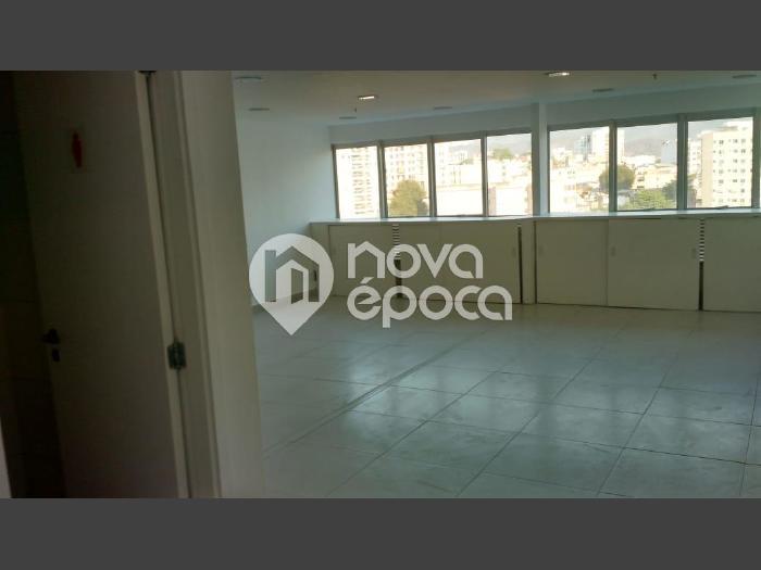 Engenho de Dentro, 2 vagas, 60 m² Avenida Dom Hélder