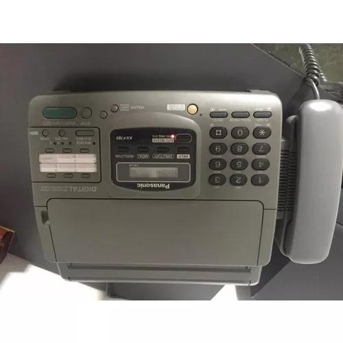 Fax Eletrônico