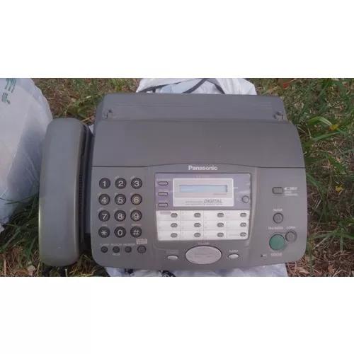 Fax Panasonic Kx Ft908