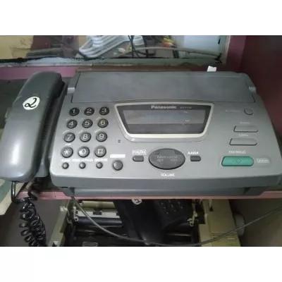 Fax Panasonic Kx-ft72