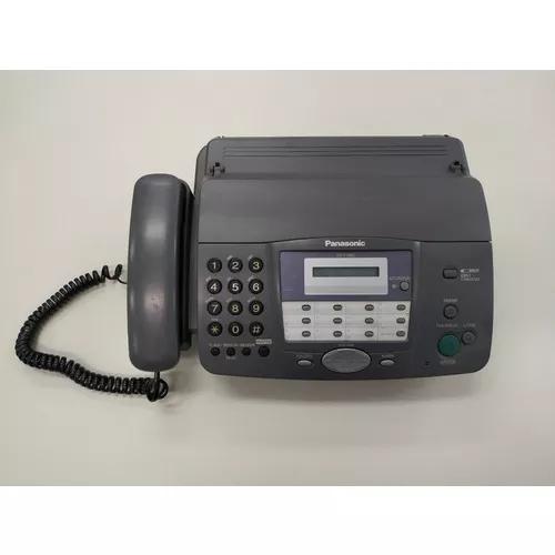 Fax Panasonic Kx-ft902