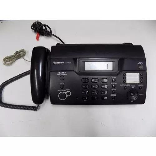 Fax Panasonic Kx-ft932