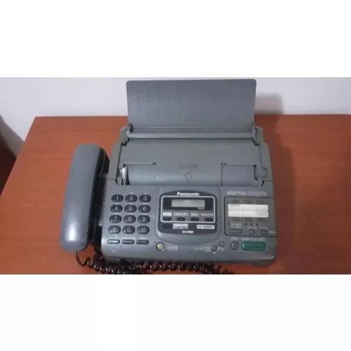 Fax Panasonic Kx895f