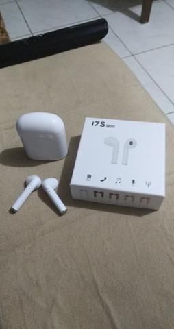 Fone de ouvido Bluetooth