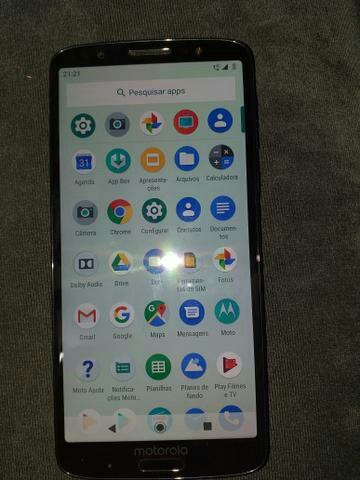 G6 plus barato