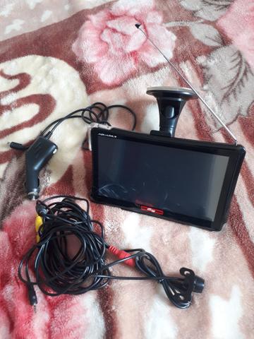 GPS 7.0 4 rodas