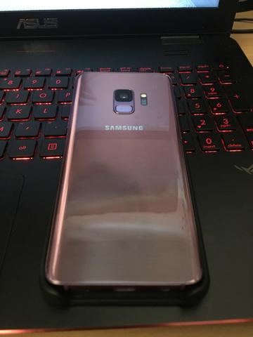 Galaxy S9