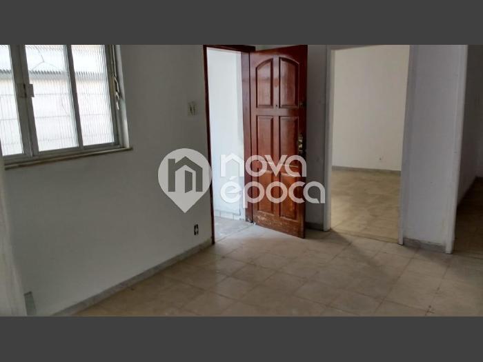 Higienópolis, 2 quartos, 65 m² Rua Justiniano Serpa,