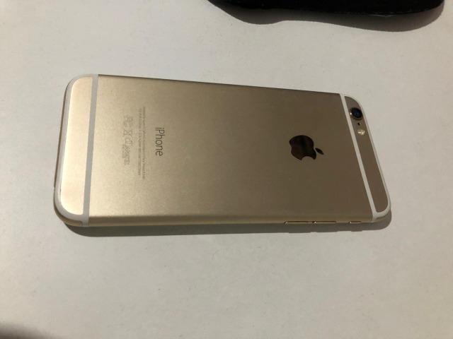 IPhone 6 16Gb Gold/Dourado - Informações na Descrição