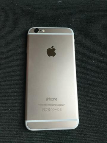 IPhone 6, 16gb gold