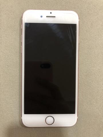 IPhone 6S 32 G - Rose Gold